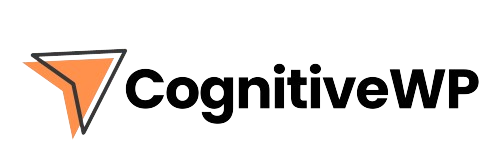 Updated CognitiveWP Logo