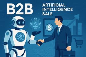 12 Top B2B AI Sales Intelligence Tools for Companies