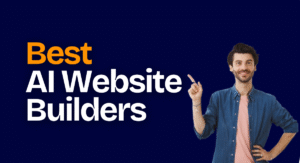 10 Best AI Website Builders for 2025: Tested and Ranked