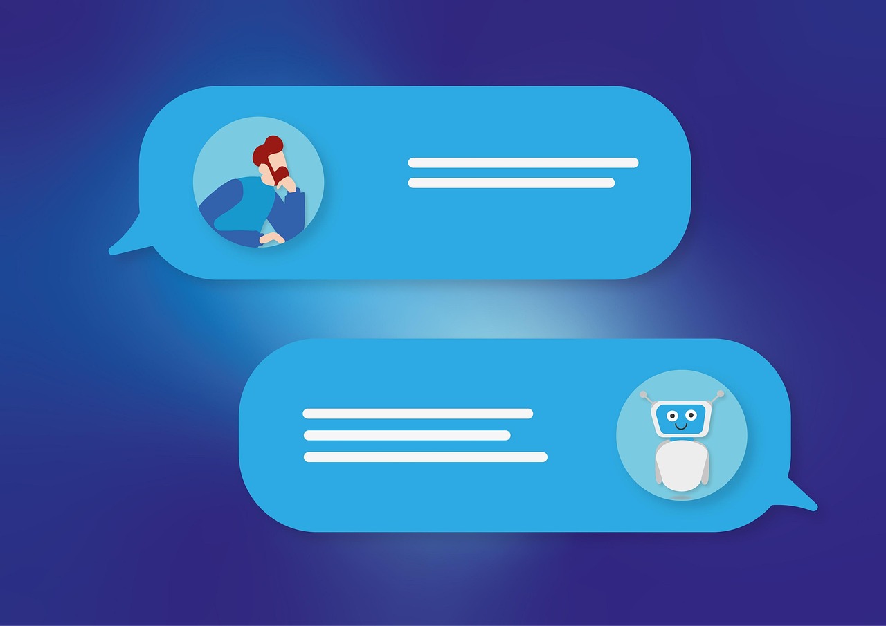 B2B AI chatbot