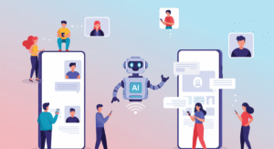 The Future of B2B AI: Trends to Watch in 2025
