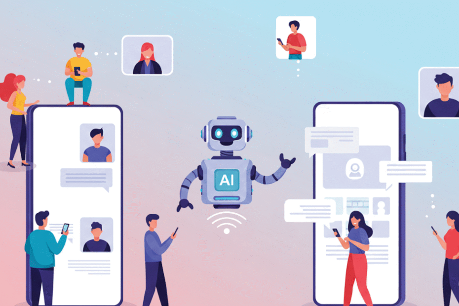 Future of B2B AI