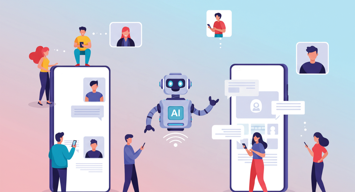 Future of B2B AI