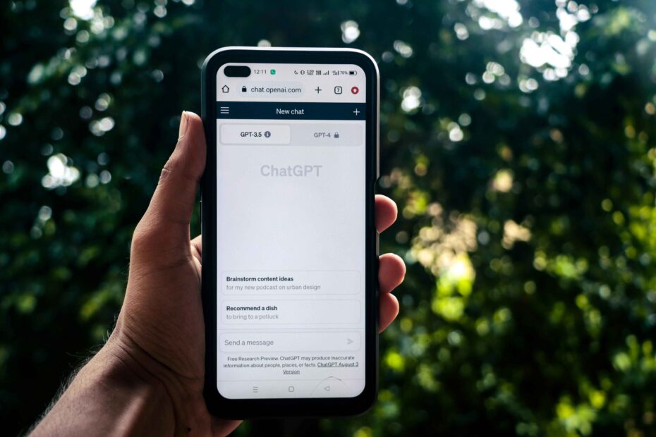 Generative AI in B2B Marketing