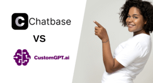 Chatbase vs CustomGPT for Building B2B Chatbots: Which Should Your Business Choose?