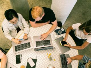 Startups-in-Mumabi